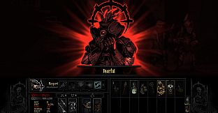 Darkest Dungeon: The Musketeer