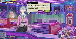 High Times - Dating/Cooking Sim