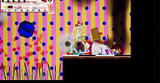 Burgerwise the Clown