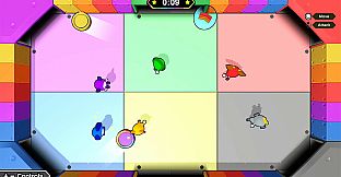 Party Party Time - Party Harder Pack