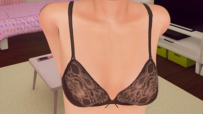 ItazuraVR SfW - Underwear Pack