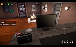 LOVE Hotel Simulator