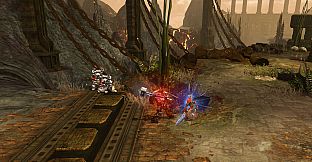 Warhammer 40,000: Dawn of War II - Retribution - Farseer Wargear DLC