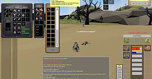 OmniFlux MMO