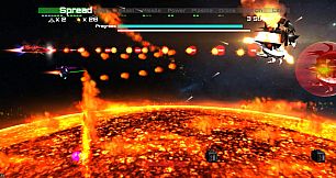 CounterAttack: Uprising