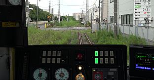 JR EAST Train Simulator: Nambu Line (Kawasaki to Tachikawa) E233-8000 series Nambu Branchi Line (Hamakawasaki to Shitte) 205-1000 series Tsurumi Line (Tsurumi to Ogimachi,Okawa,Umi-Shibaura) 205-1100 series