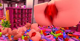Sex Shop Chaos
