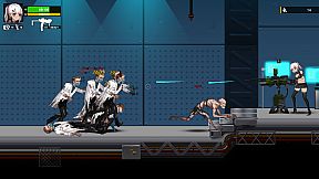 The Shadow of Yidhra