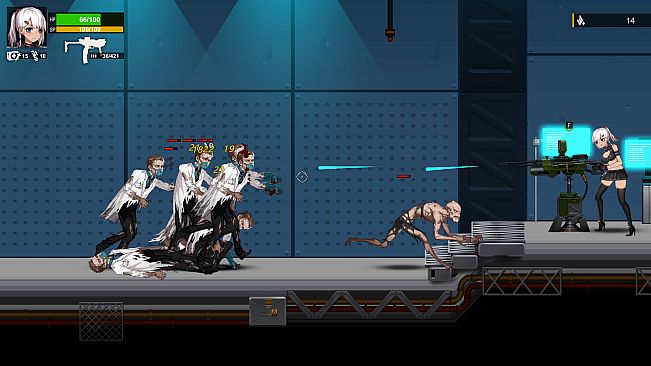 The Shadow of Yidhra