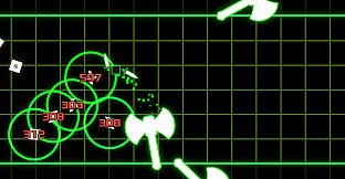 Grazed - Incremental Arcade
