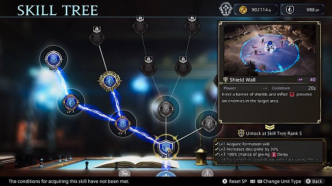 The DioField Chronicle Digitale Deluxe Edition