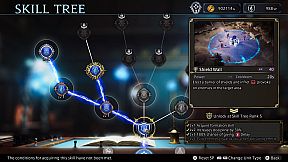 The DioField Chronicle