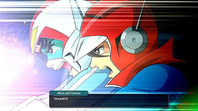 SUPER ROBOT WARS Y - Anniversary Expansion Pack