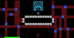 Tiger Tank 59 Ⅰ A-Gun MP066