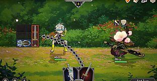 Pocket Legend