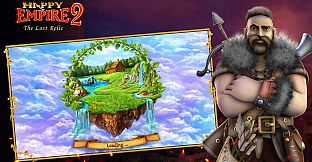 Happy Empire 2 – The Lost Relic