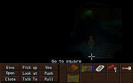 Chronicle of Innsmouth