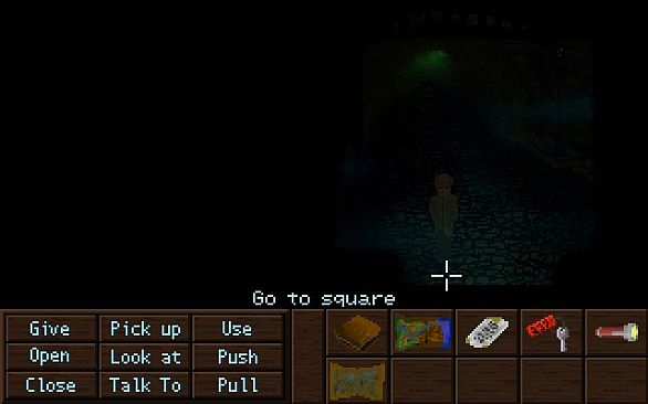 Chronicle of Innsmouth