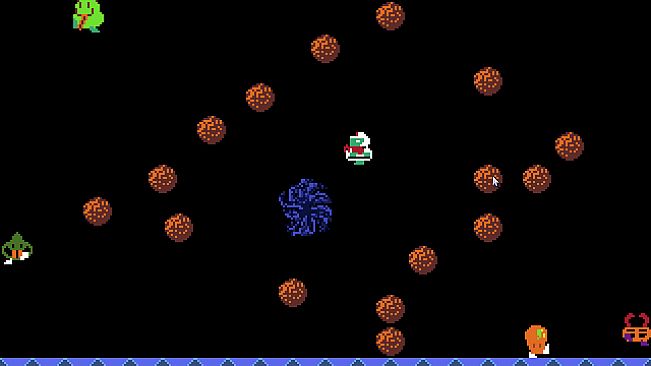 The Tower Of TigerQiuQiu 2 Warp Tiger M12