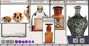 Fantasy Grounds - Alchemist (5E)