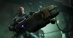 Necromunda: Underhive Wars - Gangs Bundle