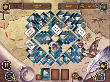 Pirate's Solitaire