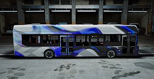 Bus Bound - Deluxe Edition