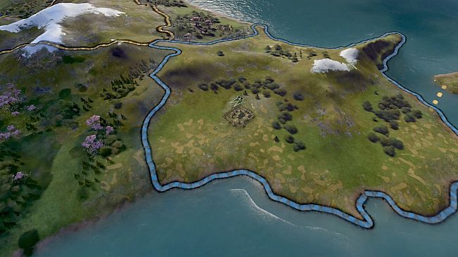 Crusader Kings III Creator Pack: North Pacific Attire