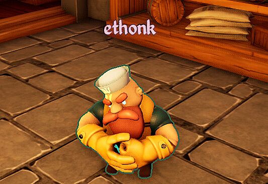 Bronzebeard's Tavern - Founder's Pack