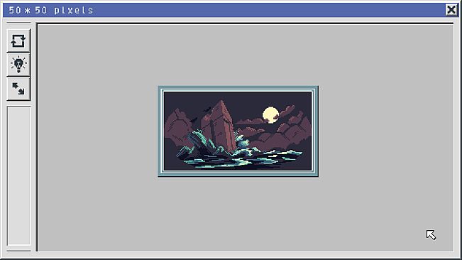 Pixel Restorer：Image Folder 9