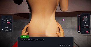 Office Sluts: Act 0