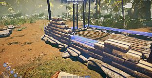 House Builder: First Job