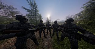 A Totally Realistic Stealth Game