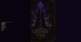 Obsidian Spire