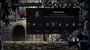 磨难之间 SUFFERING: Reincarnation of Sins