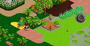 Horticular Soundtrack