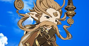 Granblue Fantasy: Versus - Color Pack Set 9