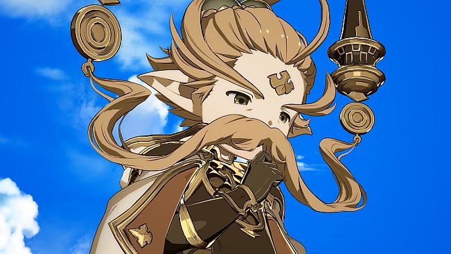 Granblue Fantasy: Versus - Color Pack Set 9