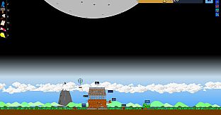 Build To The Moon