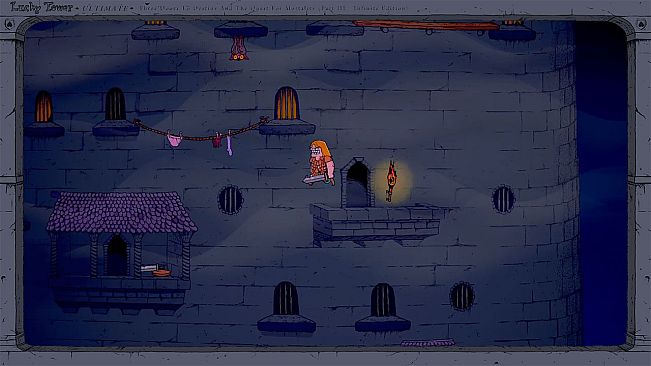 Lucky Tower Ultimate