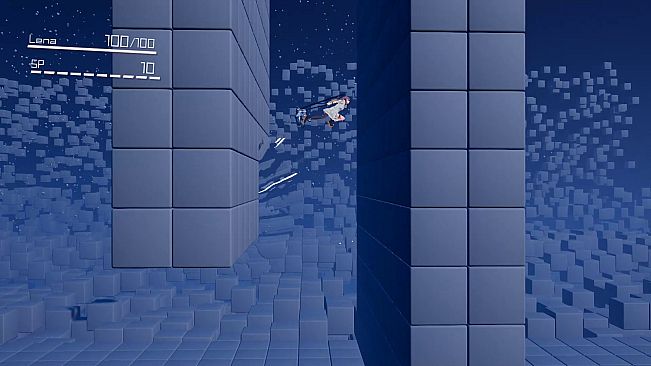 双腕のソルダート The Soldat with Twin Arms