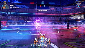 Dronaldo Drone Football League