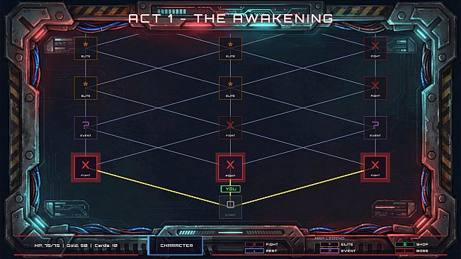 AI Apocalypse