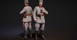 Gallipoli - Ottoman Empire Edition