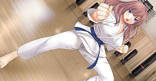 Harem Girl: Alicia - Solve It Mode