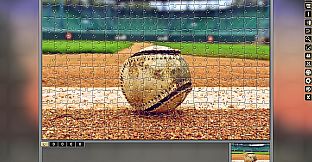 Pixel Puzzles Traditional Jigsaws Pack: Americana