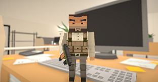 Block Heads: Instakill - Military Skin Pack