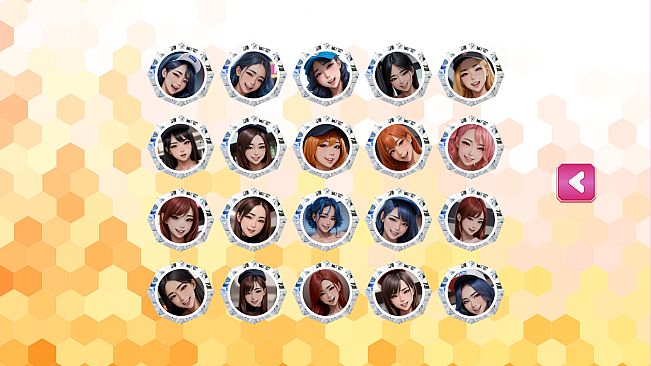 Waifu Love - Fast Food Waifus DLC