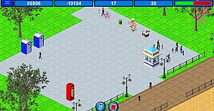 Boardwalk Carnival Game