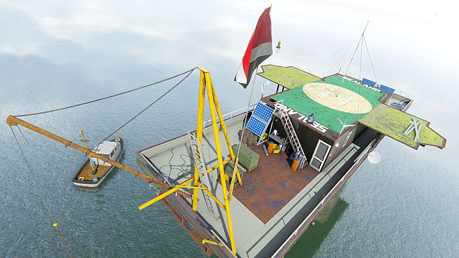 Liftoff: Micro Drones